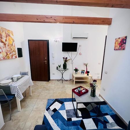 West Sardinia Apartment 2 Càbras Exteriör bild