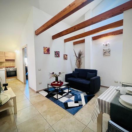 West Sardinia Apartment 2 Càbras Exteriör bild
