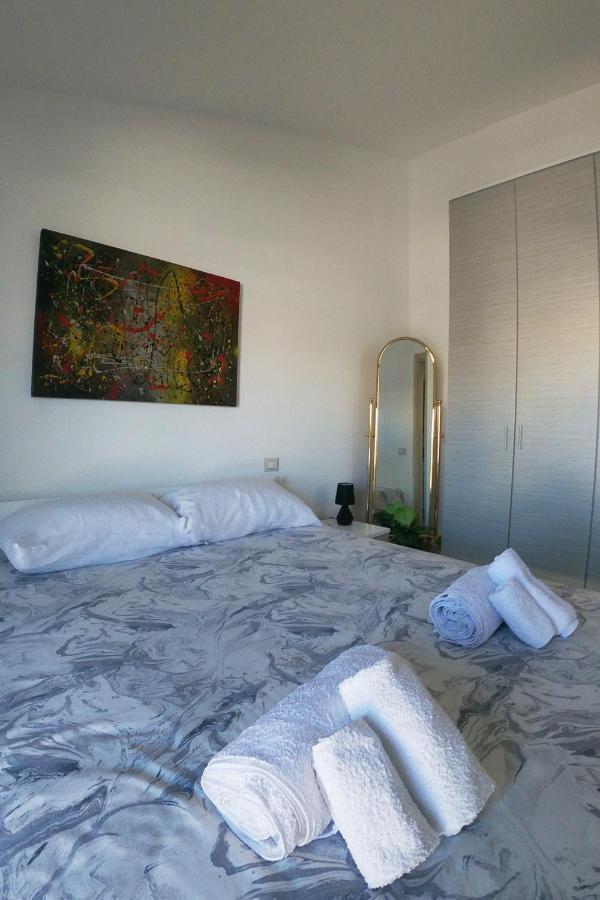 West Sardinia Apartment 2 Càbras Exteriör bild