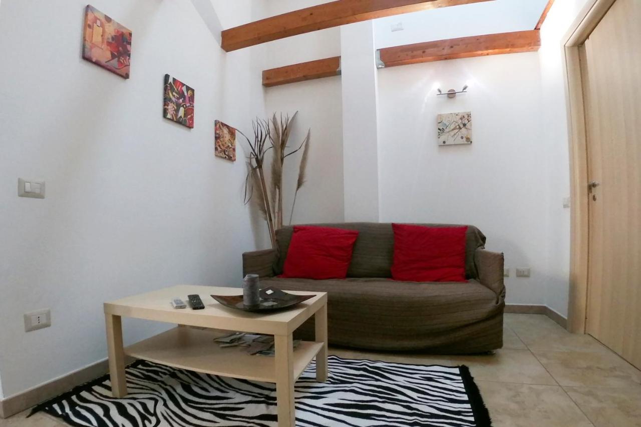 West Sardinia Apartment 2 Càbras Exteriör bild