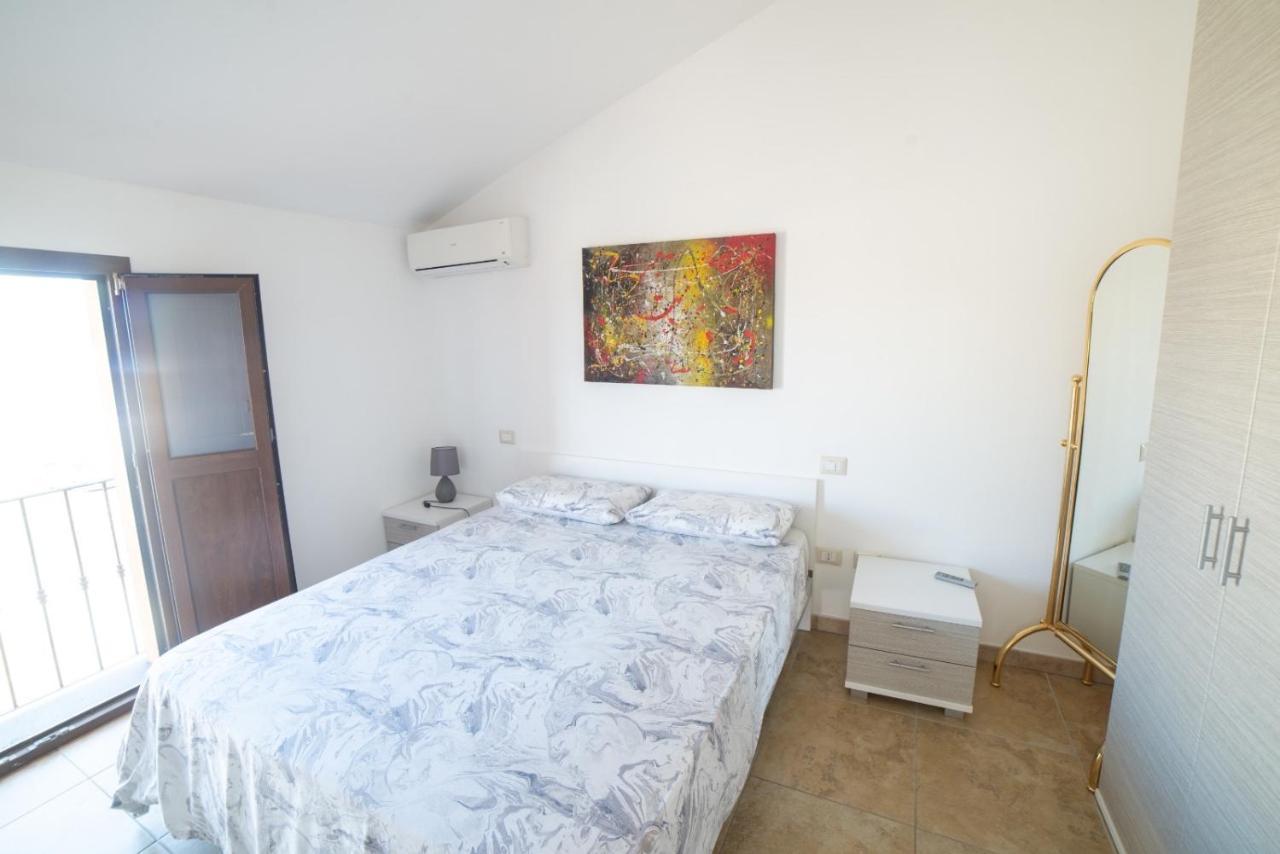 West Sardinia Apartment 2 Càbras Exteriör bild
