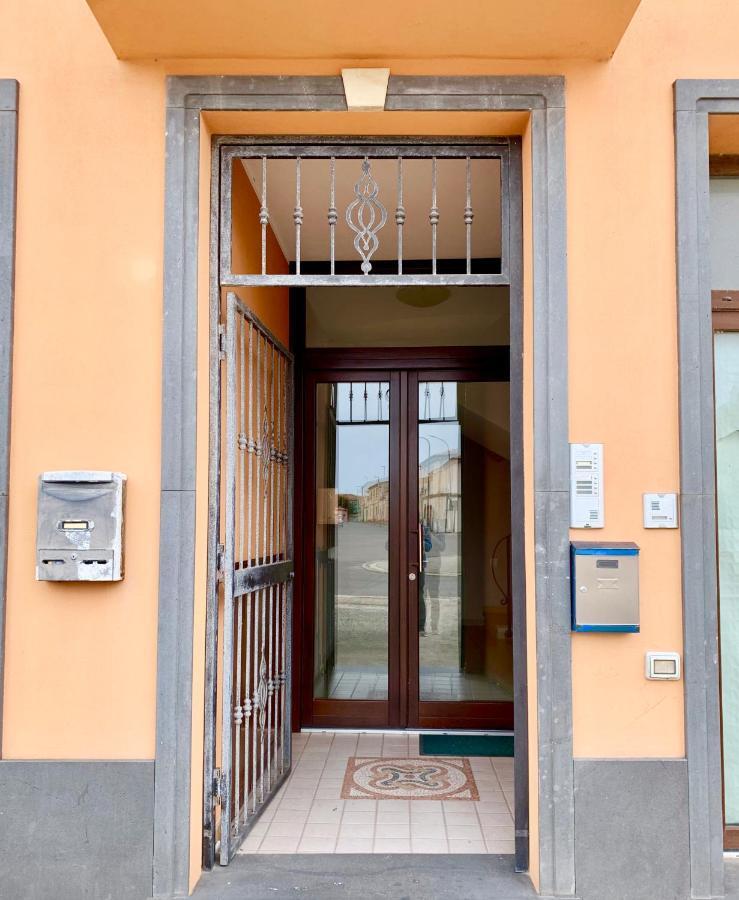 West Sardinia Apartment 2 Càbras Exteriör bild
